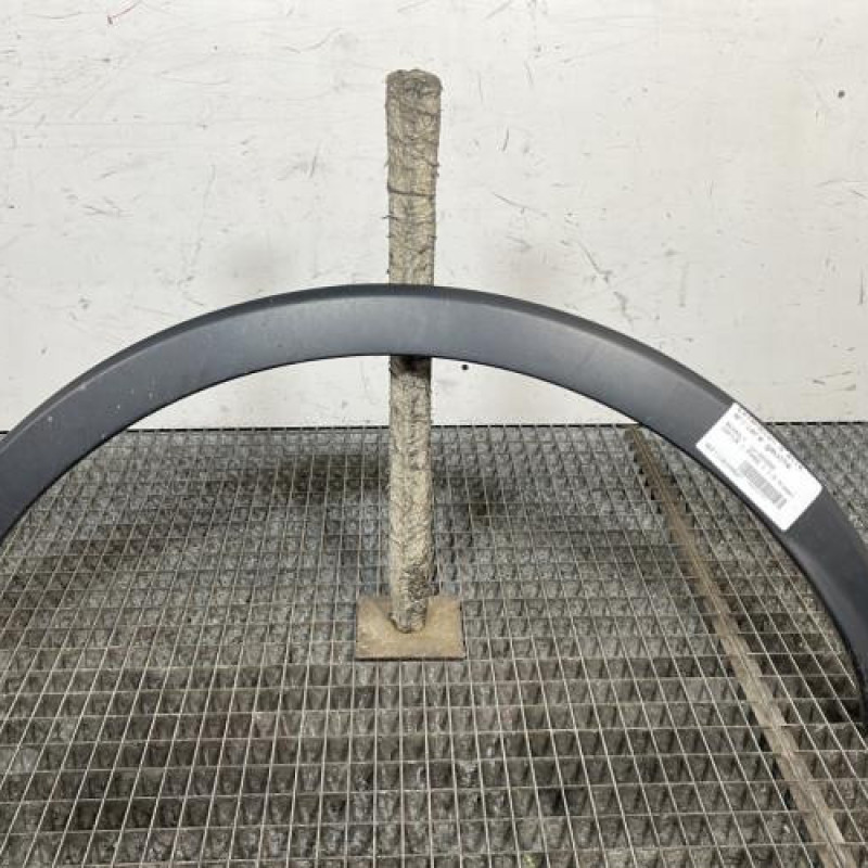 Extension d'aile arriere gauche RENAULT CAPTUR 1 Photo n°1