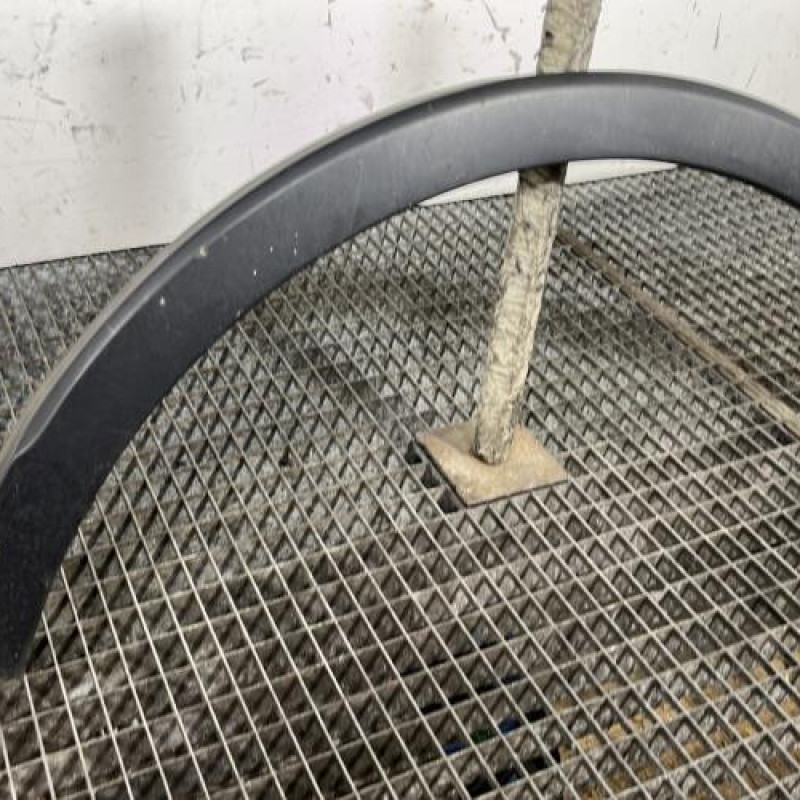 Extension d'aile arriere gauche RENAULT CAPTUR 1 Photo n°2