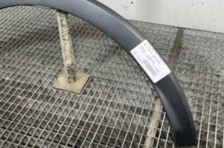 Extension d'aile arriere gauche RENAULT CAPTUR 1