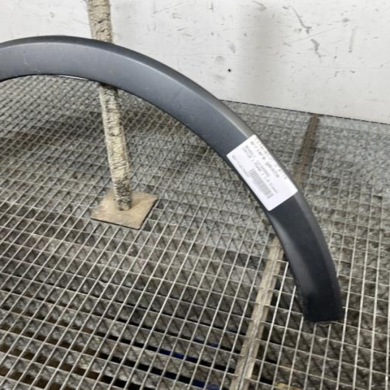 Extension d'aile arriere gauche RENAULT CAPTUR 1 Photo n°3