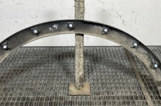 Extension d'aile arriere gauche RENAULT CAPTUR 1