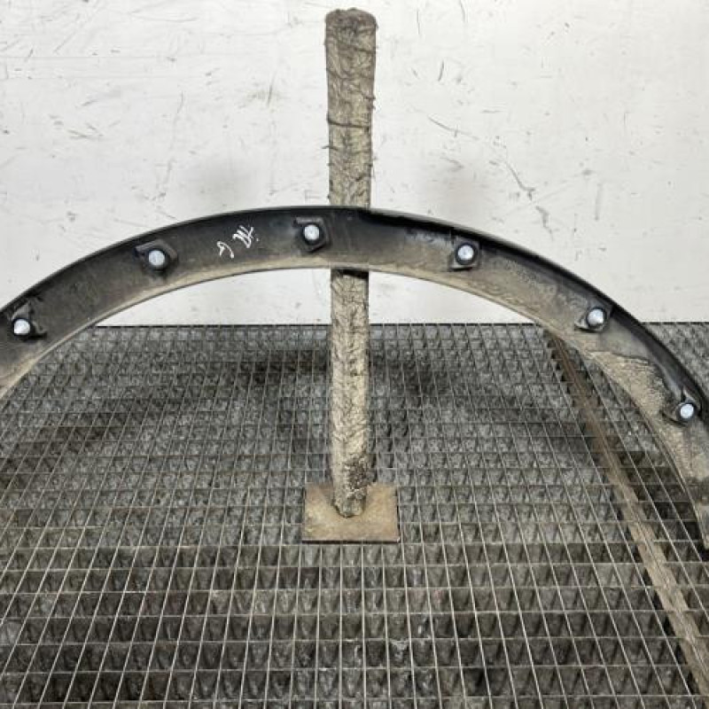 Extension d'aile arriere gauche RENAULT CAPTUR 1 Photo n°4