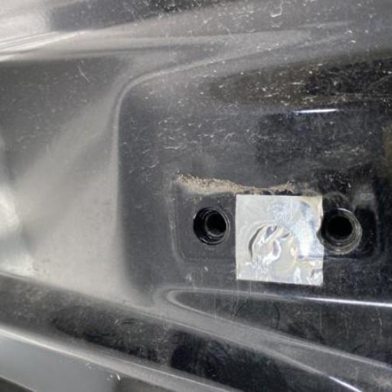 Porte laterale gauche VOLKSWAGEN CADDY 3 Photo n°8