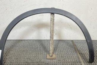 Extension d'aile avant droit NISSAN QASHQAI 1 Photo n°1