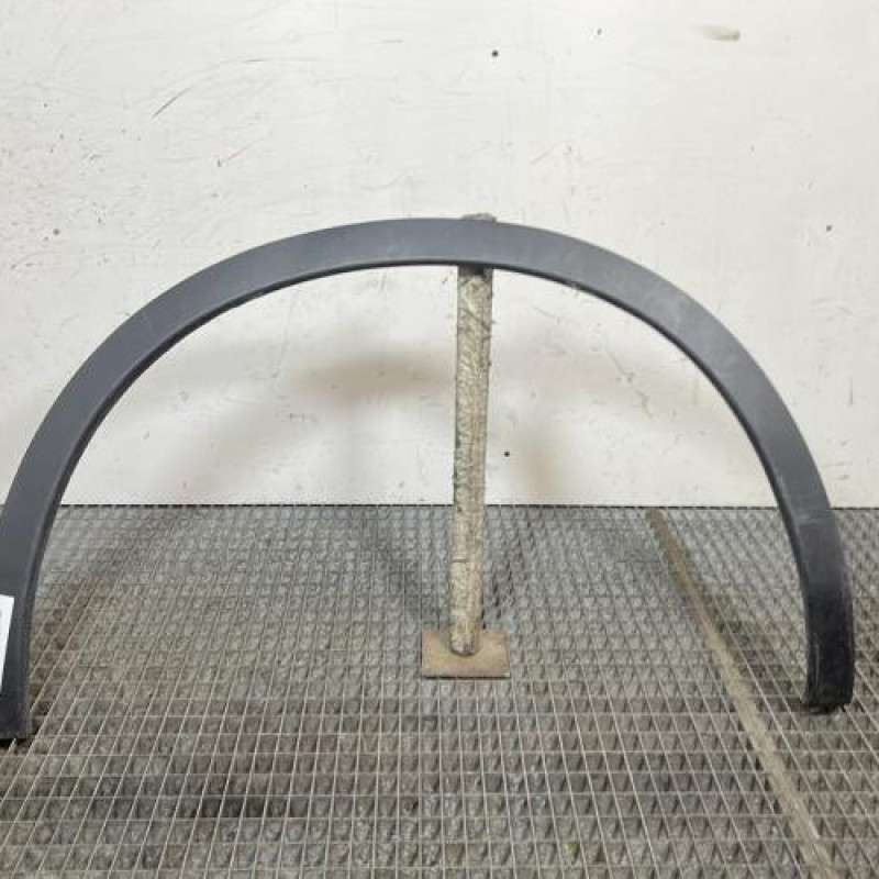 Extension d'aile avant droit NISSAN QASHQAI 1 Photo n°1