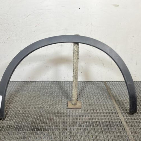 Extension d'aile avant droit NISSAN QASHQAI 1 Photo n°1