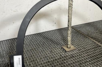 Extension d'aile avant droit NISSAN QASHQAI 1