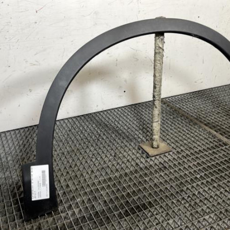 Extension d'aile avant droit NISSAN QASHQAI 1