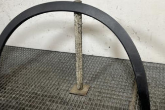 Extension d'aile avant droit NISSAN QASHQAI 1