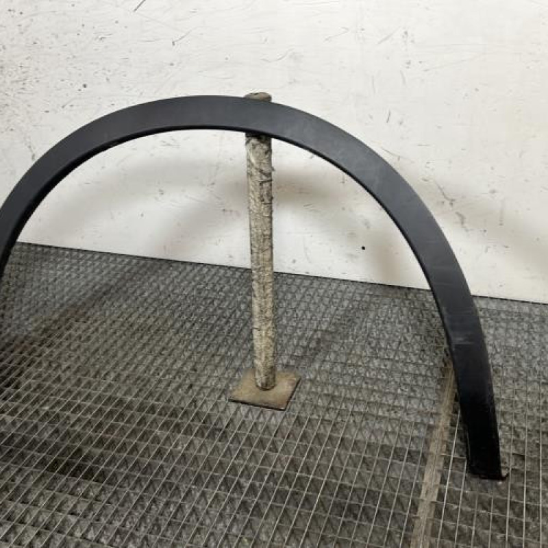 Extension d'aile avant droit NISSAN QASHQAI 1 Photo n°3