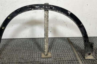 Extension d'aile avant droit NISSAN QASHQAI 1