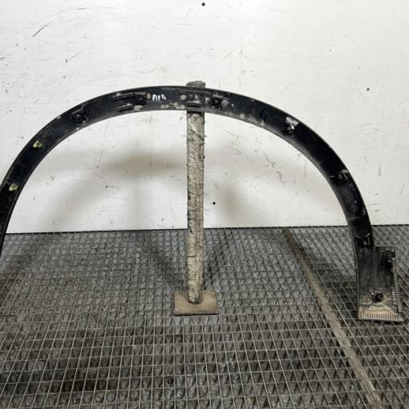 Extension d'aile avant droit NISSAN QASHQAI 1 Photo n°4