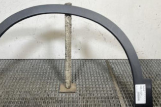 Extension d'aile avant gauche NISSAN QASHQAI 1 Photo n°1