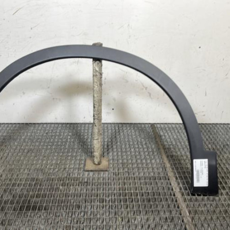 Extension d'aile avant gauche NISSAN QASHQAI 1 Photo n°1