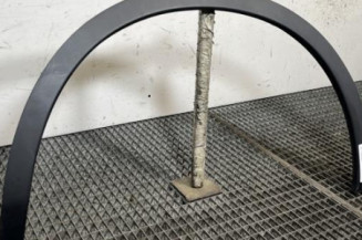 Extension d'aile avant gauche NISSAN QASHQAI 1