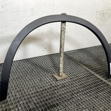 Extension d'aile avant gauche NISSAN QASHQAI 1