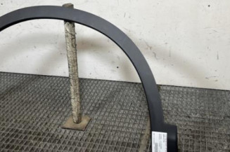 Extension d'aile avant gauche NISSAN QASHQAI 1