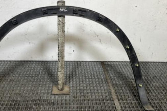 Extension d'aile avant gauche NISSAN QASHQAI 1