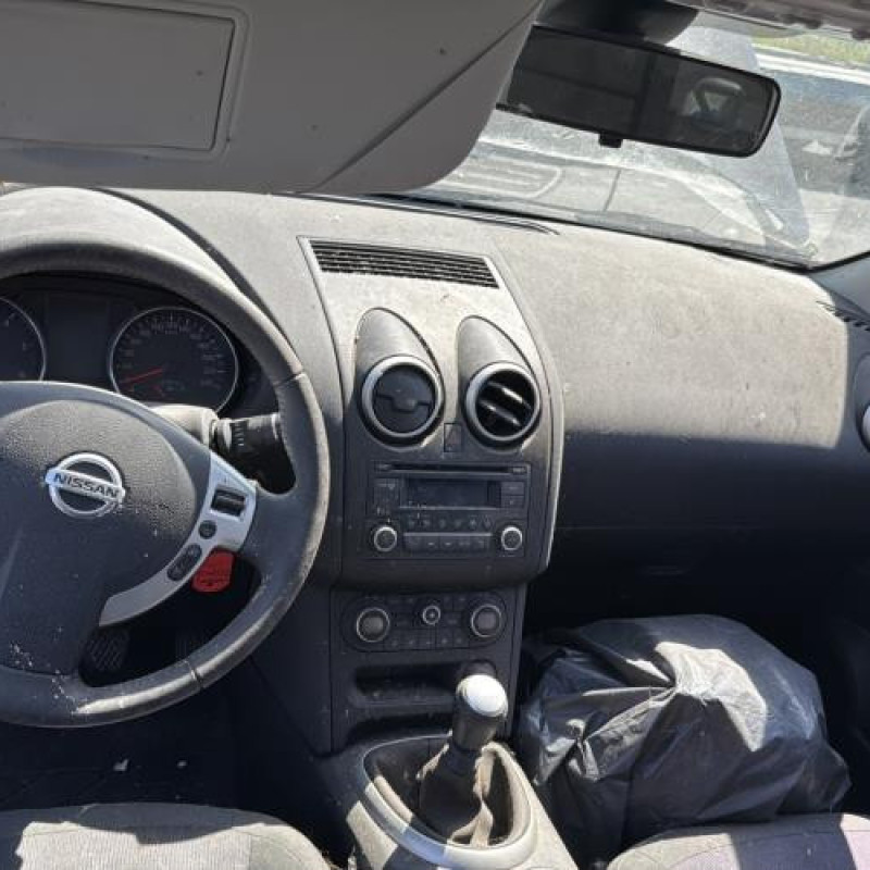 Extension d'aile avant gauche NISSAN QASHQAI 1 Photo n°18