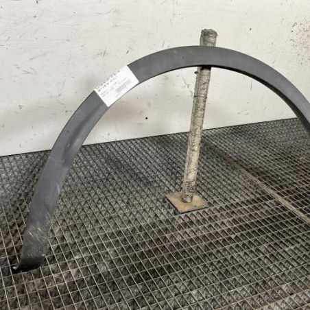 Extension d'aile arriere droit RENAULT KADJAR