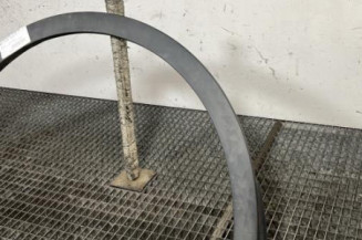 Extension d'aile arriere droit RENAULT KADJAR