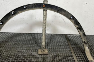 Extension d'aile arriere droit RENAULT KADJAR