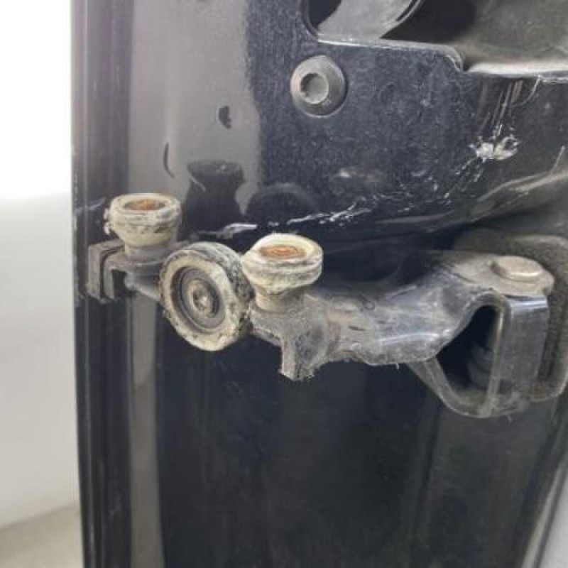 Porte laterale gauche VOLKSWAGEN CADDY 3 Photo n°14