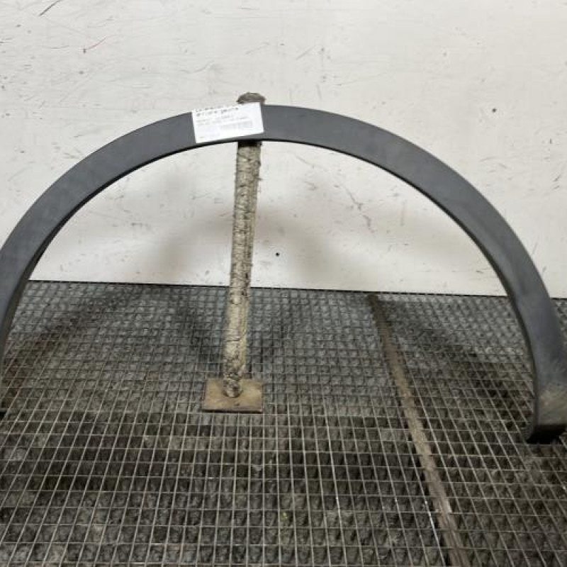 Extension d'aile arriere gauche RENAULT KADJAR Photo n°1