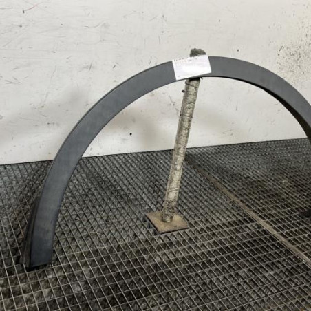 Extension d'aile arriere gauche RENAULT KADJAR