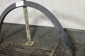 Extension d'aile arriere gauche RENAULT KADJAR