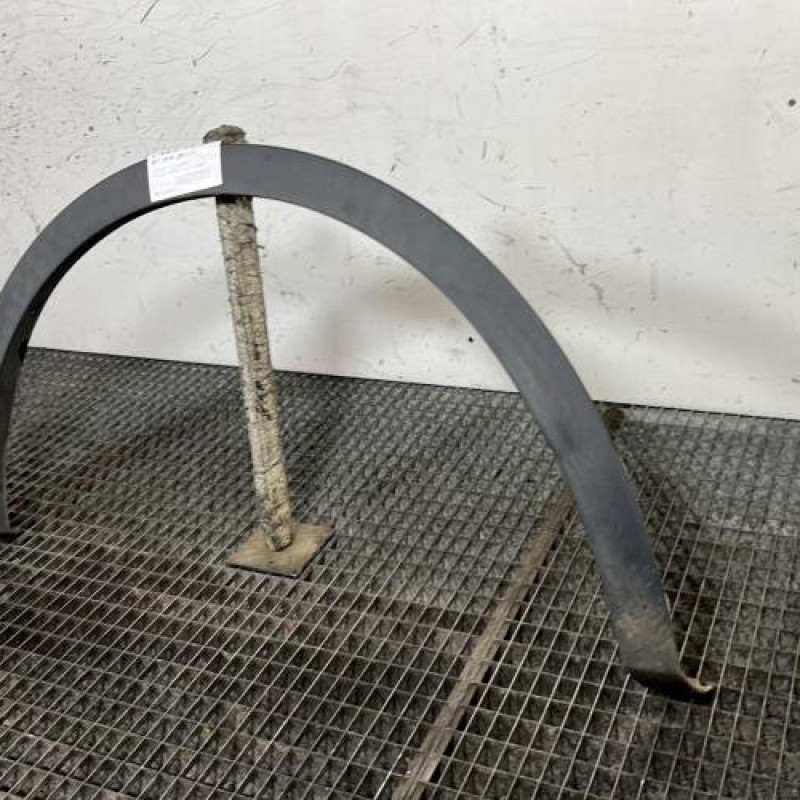 Extension d'aile arriere gauche RENAULT KADJAR Photo n°3