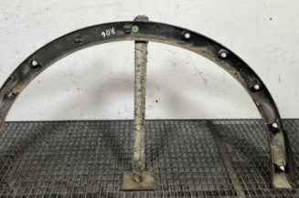 Extension d'aile arriere gauche RENAULT KADJAR