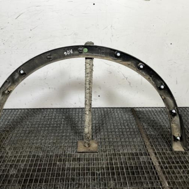 Extension d'aile arriere gauche RENAULT KADJAR Photo n°4