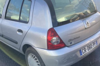 Tambour arriere droit RENAULT CLIO 2 CAMPUS