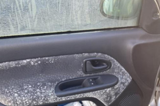 Tambour arriere droit RENAULT CLIO 2 CAMPUS