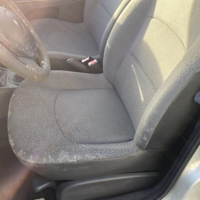 Tambour arriere droit RENAULT CLIO 2 CAMPUS Photo n°11