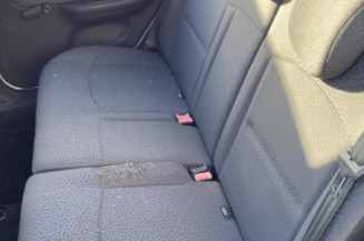 Tambour arriere droit RENAULT CLIO 2 CAMPUS