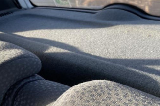 Tambour arriere droit RENAULT CLIO 2 CAMPUS