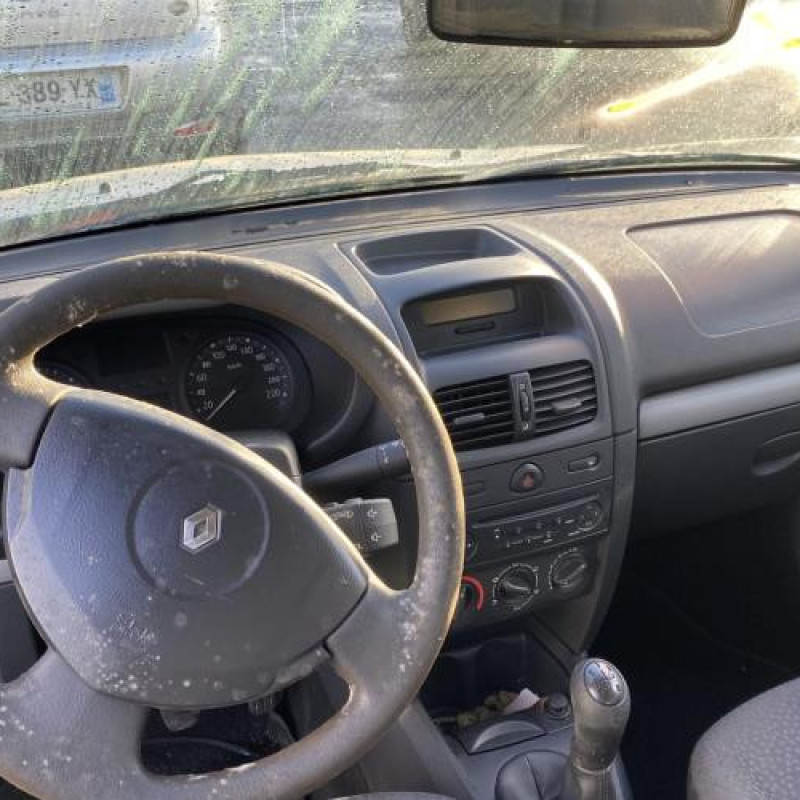 Tambour arriere droit RENAULT CLIO 2 CAMPUS Photo n°14