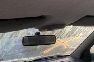 Tambour arriere droit RENAULT CLIO 2 CAMPUS