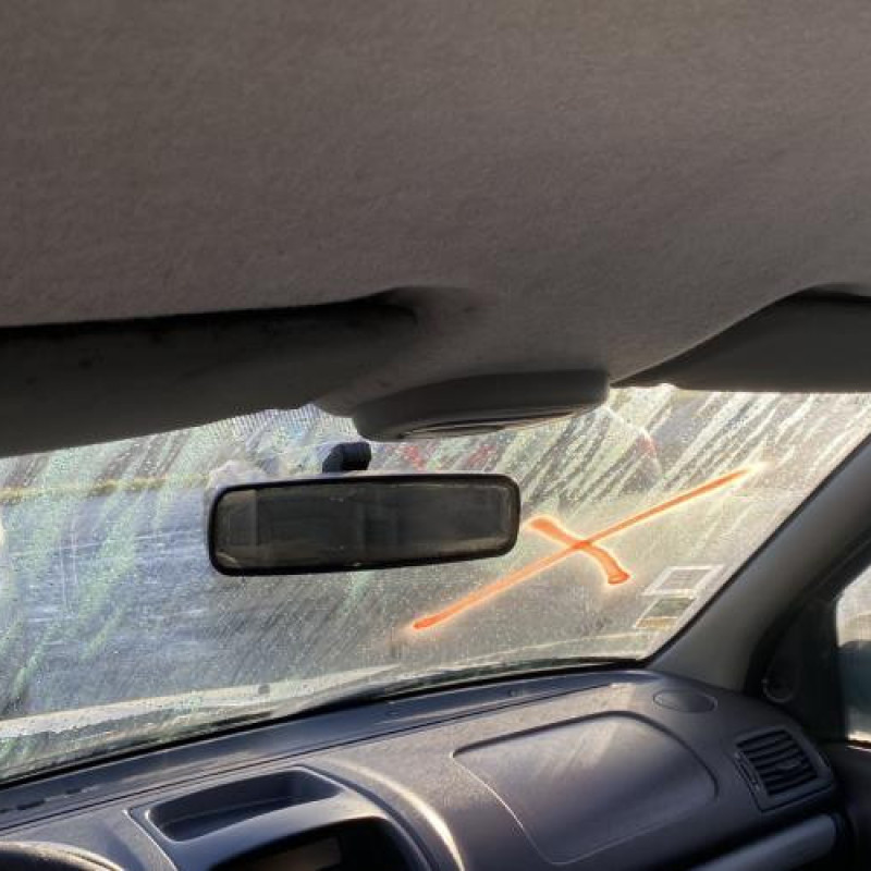 Tambour arriere droit RENAULT CLIO 2 CAMPUS Photo n°15