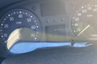 Tambour arriere droit RENAULT CLIO 2 CAMPUS