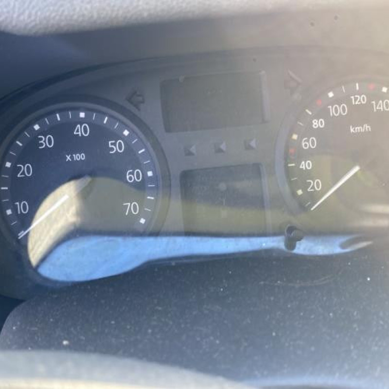 Tambour arriere droit RENAULT CLIO 2 CAMPUS Photo n°19