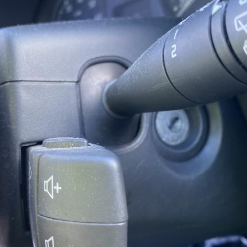 Tambour arriere droit RENAULT CLIO 2 CAMPUS Photo n°20