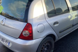 Tambour arriere gauche RENAULT CLIO 2 CAMPUS