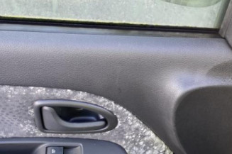 Tambour arriere gauche RENAULT CLIO 2 CAMPUS