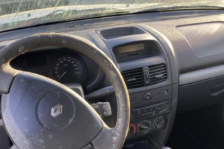 Tambour arriere gauche RENAULT CLIO 2 CAMPUS