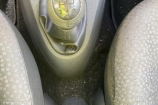 Tambour arriere gauche RENAULT CLIO 2 CAMPUS