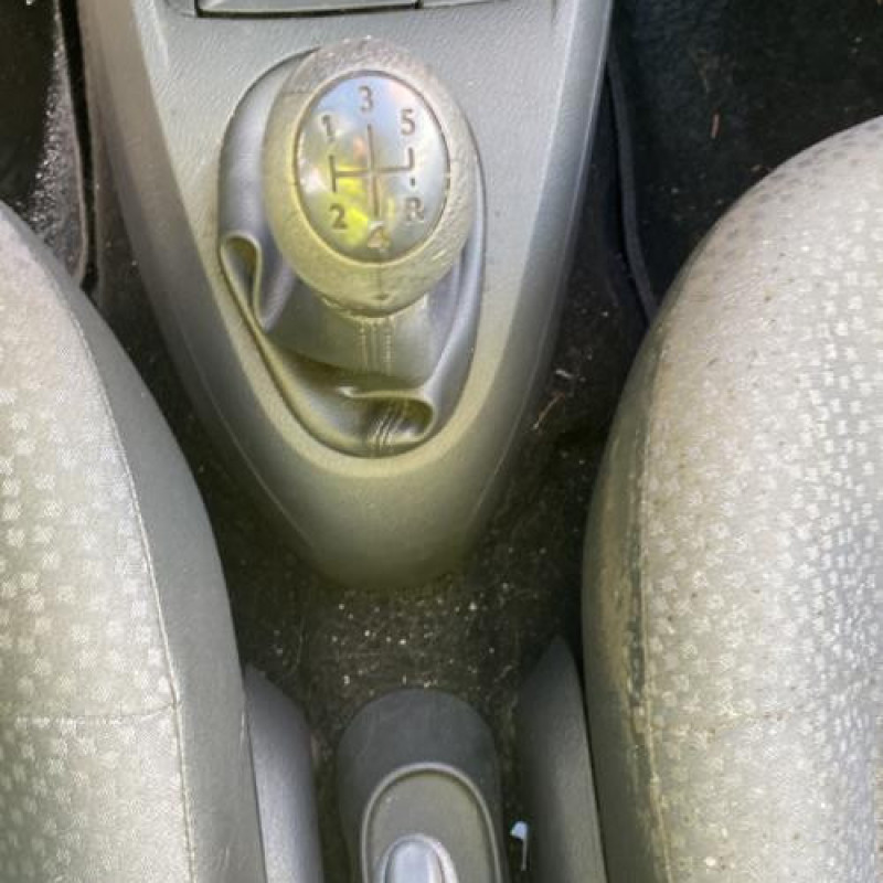 Tambour arriere gauche RENAULT CLIO 2 CAMPUS Photo n°18