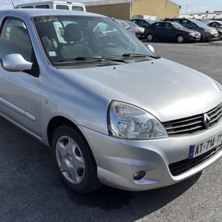 Tambour arriere droit RENAULT CLIO 2 CAMPUS